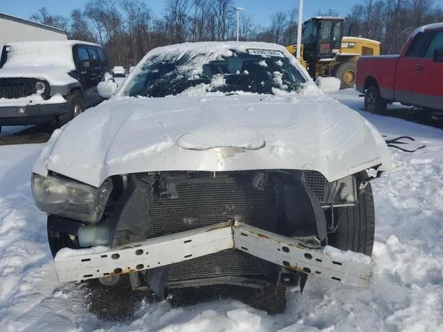 2B3CL3CG0BH550295 2011 2011 Dodge Charger 5