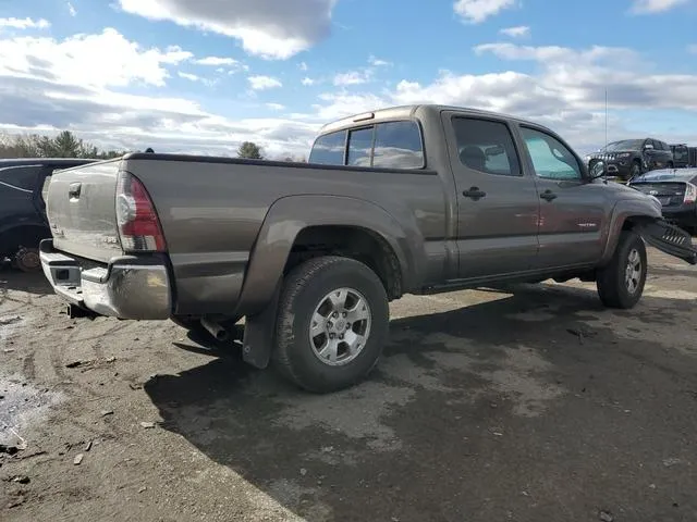 3TMMU4FN3BM035907 2011 2011 Toyota Tacoma- Double Cab Long Bed 3