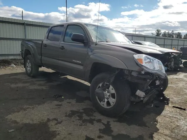 3TMMU4FN3BM035907 2011 2011 Toyota Tacoma- Double Cab Long Bed 4