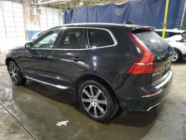 YV4102RL1L1474466 2020 2020 Volvo XC60- T5 Inscription 2