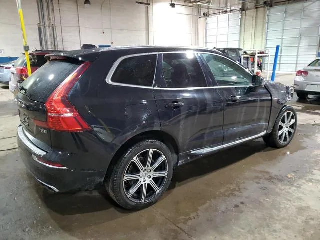 YV4102RL1L1474466 2020 2020 Volvo XC60- T5 Inscription 3