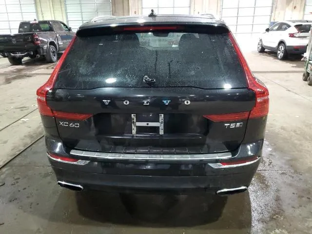 YV4102RL1L1474466 2020 2020 Volvo XC60- T5 Inscription 6