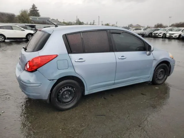 3N1BC1CPXAL412531 2010 2010 Nissan Versa- S 3