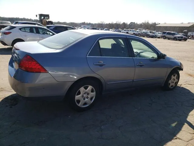 1HGCM56427A205415 2007 2007 Honda Accord- LX 3