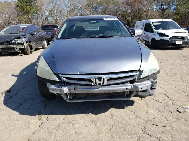 1HGCM56427A205415 2007 2007 Honda Accord- LX 5