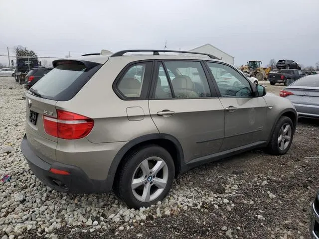 5UXFE4C55AL380977 2010 2010 BMW X5- Xdrive30I 3