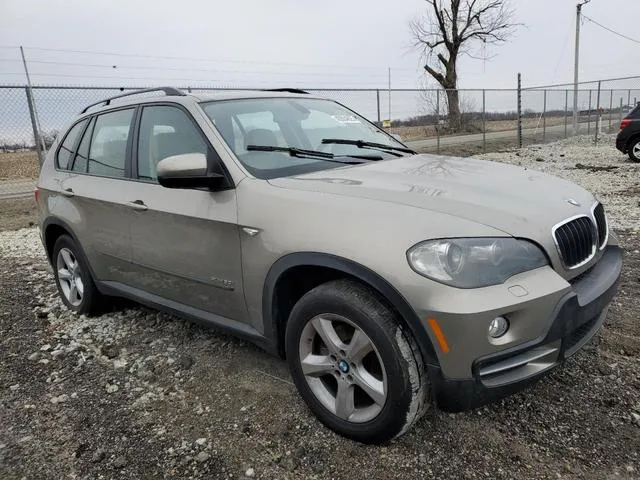 5UXFE4C55AL380977 2010 2010 BMW X5- Xdrive30I 4