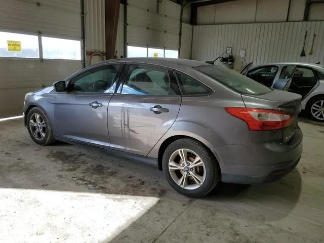 1FADP3F22EL152509 2014 2014 Ford Focus- SE 2