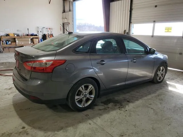 1FADP3F22EL152509 2014 2014 Ford Focus- SE 3