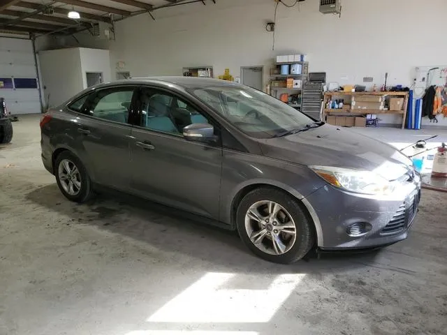 1FADP3F22EL152509 2014 2014 Ford Focus- SE 4