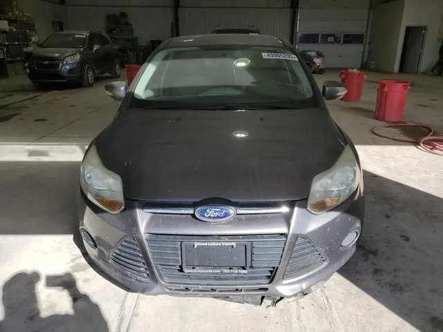 1FADP3F22EL152509 2014 2014 Ford Focus- SE 5