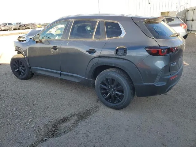 7MMVABBM9SN307378 2025 2025 Mazda CX-50- Preferred 2