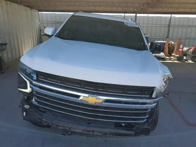 1GNSKNKD3RR234133 2024 2024 Chevrolet Tahoe- K1500 Lt 5