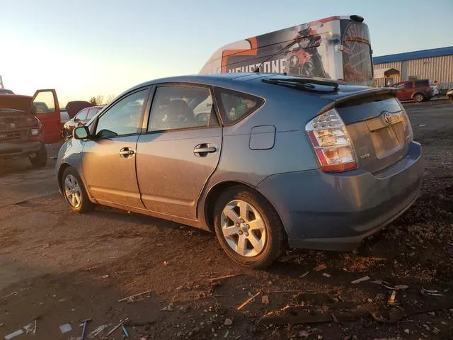 JTDKB20U867544733 2006 2006 Toyota Prius 2