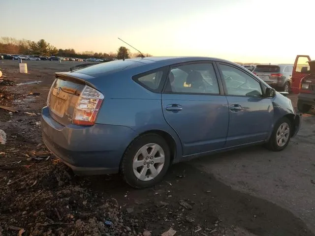 JTDKB20U867544733 2006 2006 Toyota Prius 3