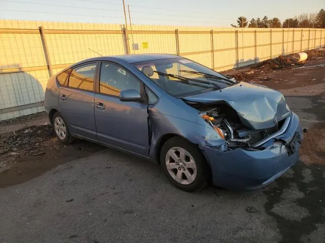 JTDKB20U867544733 2006 2006 Toyota Prius 4