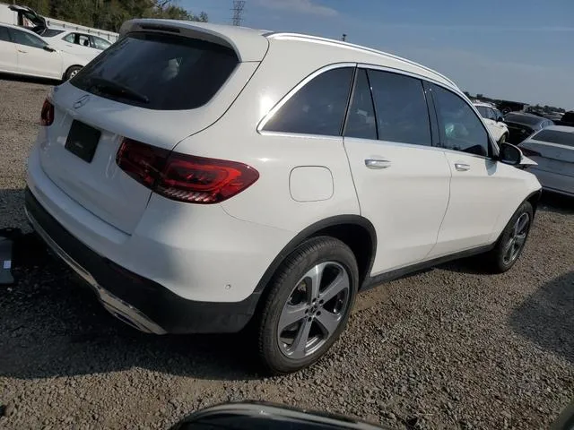 W1N0G8DB7NV395321 2022 2022 Mercedes-Benz GLC-Class- 300 3