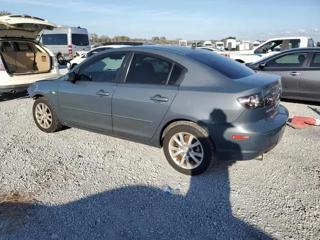 JM1BK12F981838513 2008 2008 Mazda 3- I 2