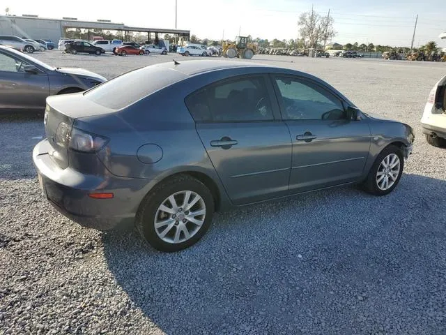 JM1BK12F981838513 2008 2008 Mazda 3- I 3