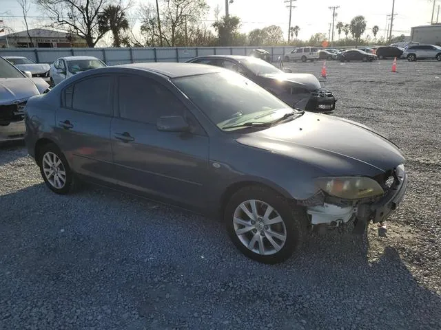 JM1BK12F981838513 2008 2008 Mazda 3- I 4