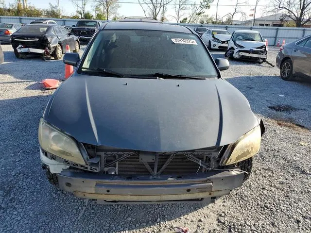 JM1BK12F981838513 2008 2008 Mazda 3- I 5