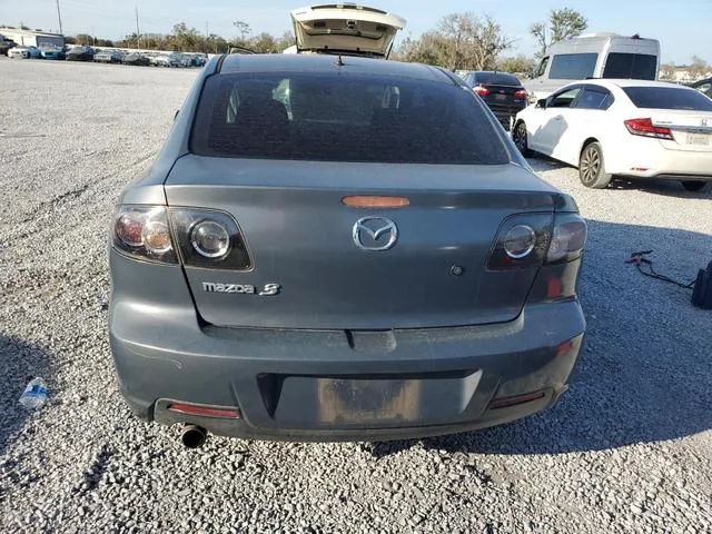 JM1BK12F981838513 2008 2008 Mazda 3- I 6