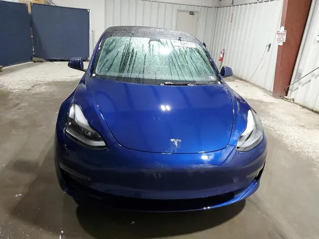 5YJ3E1EA7NF369839 2022 2022 Tesla MODEL 3 5