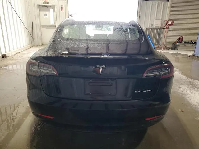 5YJ3E1EB5NF287651 2022 2022 Tesla MODEL 3 6