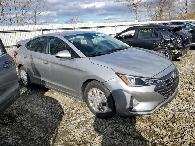 5NPD74LF2LH589967 2020 2020 Hyundai Elantra- SE 4