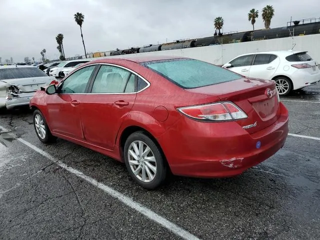 1YVHZ8DH4C5M27626 2012 2012 Mazda 6- I 2