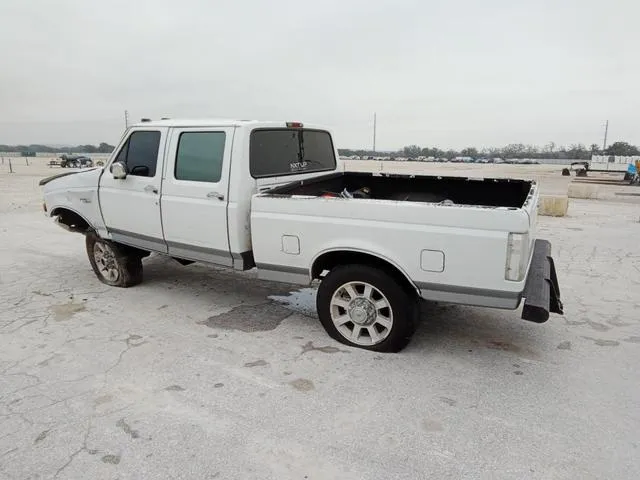 1FTHW26F2VEA51678 1997 1997 Ford F-250 2