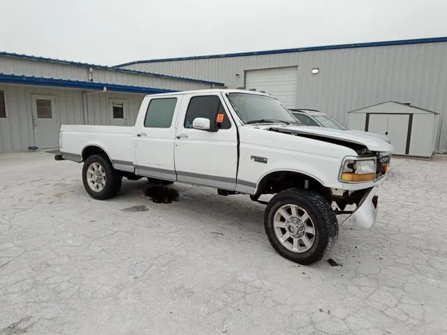 1FTHW26F2VEA51678 1997 1997 Ford F-250 4