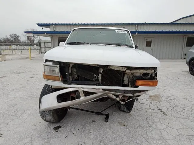 1FTHW26F2VEA51678 1997 1997 Ford F-250 5