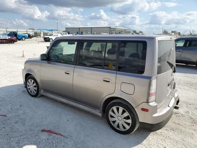 JTLKT324550190021 2005 2005 Toyota Scion- XB 2