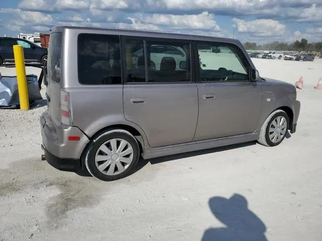 JTLKT324550190021 2005 2005 Toyota Scion- XB 3