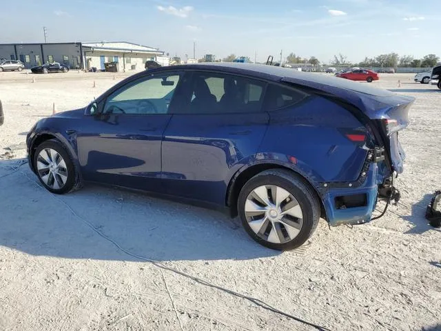 7SAYGDEE3PA067729 2023 2023 Tesla MODEL Y 2