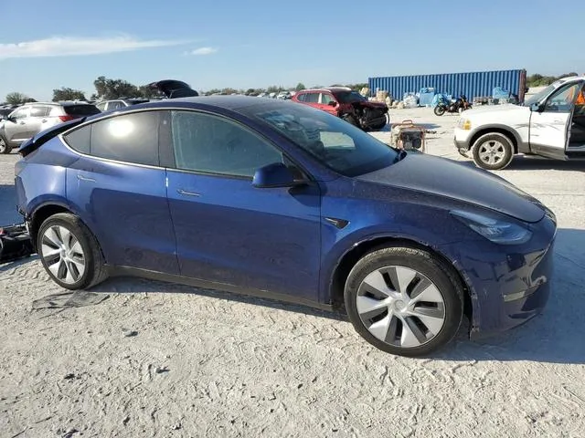 7SAYGDEE3PA067729 2023 2023 Tesla MODEL Y 4