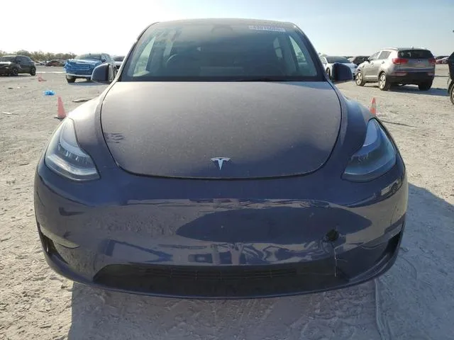 7SAYGDEE3PA067729 2023 2023 Tesla MODEL Y 5