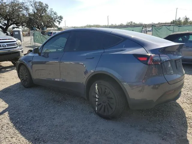 7SAYGDEE4PA196921 2023 2023 Tesla MODEL Y 2