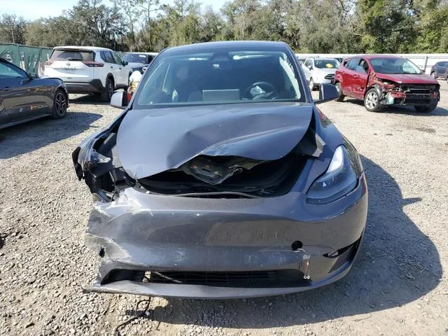 7SAYGDEE4PA196921 2023 2023 Tesla MODEL Y 5