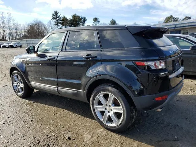 SALVP2BG8FH033581 2015 2015 Land Rover Range Rover- Pure Plus 2