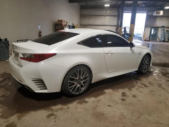 JTHS85BC7J5004457 2018 2018 Lexus RC- 300 3