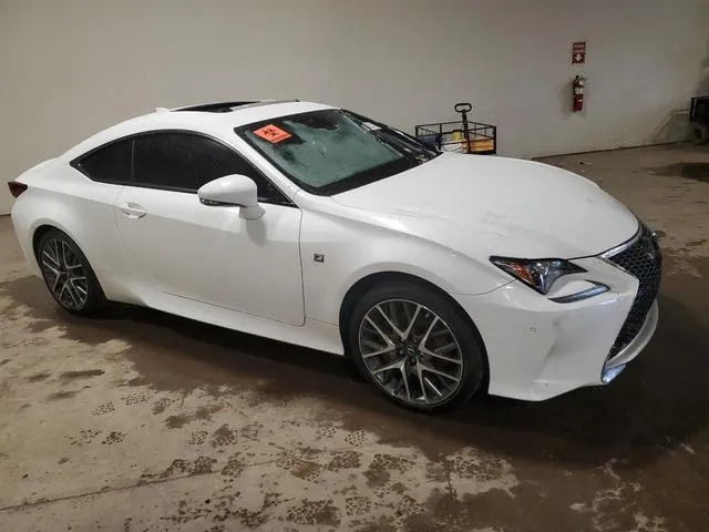 JTHS85BC7J5004457 2018 2018 Lexus RC- 300 4