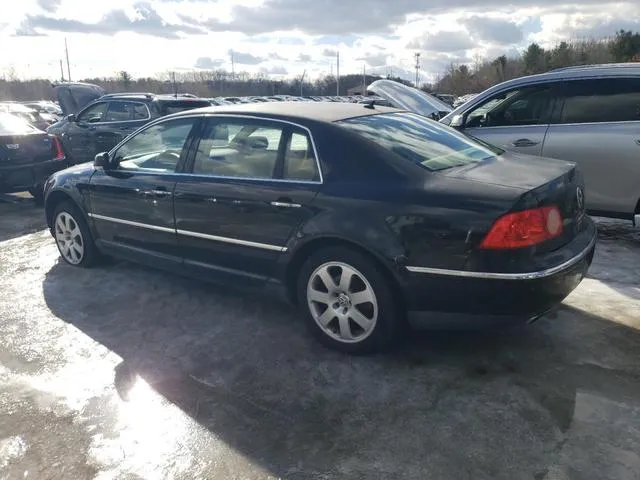 WVWAF63D048011494 2004 2004 Volkswagen Phaeton- 4-2 2