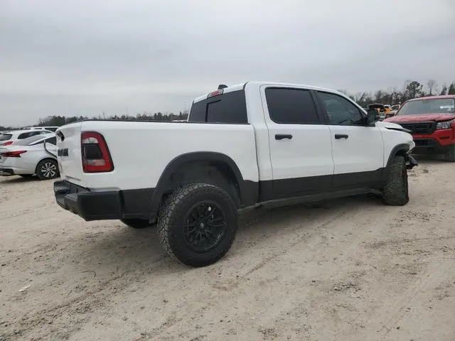 1C6SRFLT0PN635182 2023 2023 RAM 1500- Rebel 3