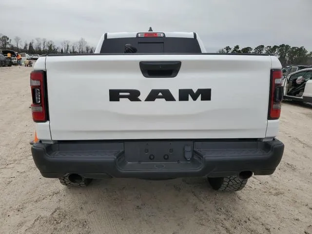 1C6SRFLT0PN635182 2023 2023 RAM 1500- Rebel 6