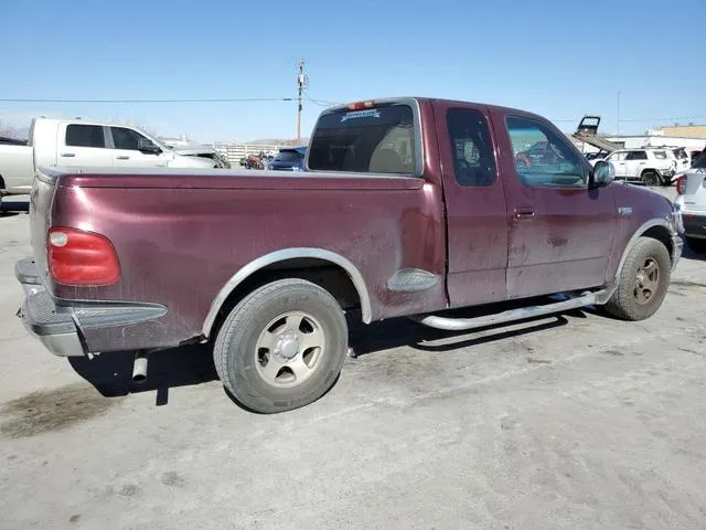 1FTZX0722YKA62641 2000 2000 Ford F-150 3