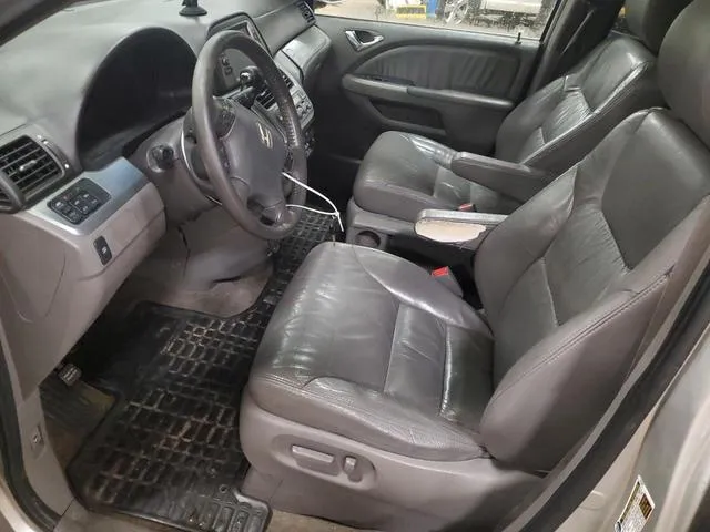 5FNRL38708B051870 2008 2008 Honda Odyssey- Exl 7