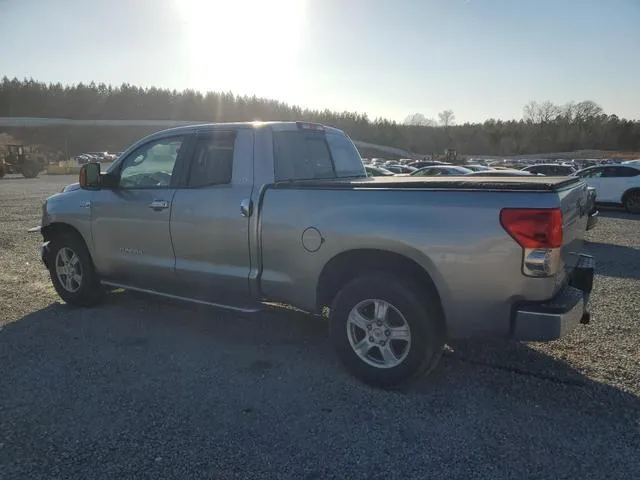 5TFRV54117X015679 2007 2007 Toyota Tundra- Double Cab Sr5 2