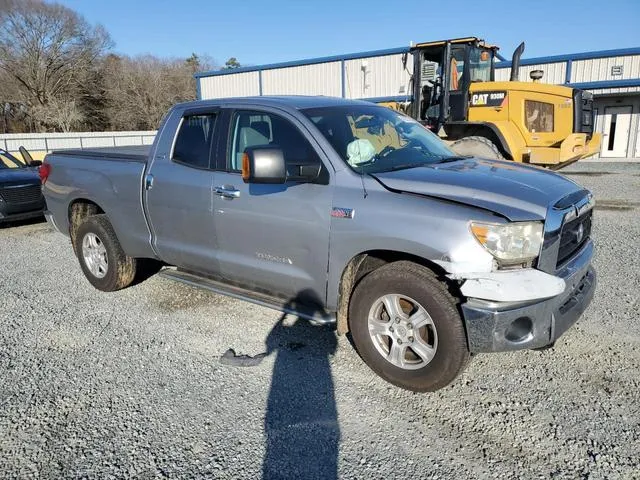 5TFRV54117X015679 2007 2007 Toyota Tundra- Double Cab Sr5 4